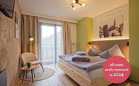 Bergchalet Hotel Reinerhof