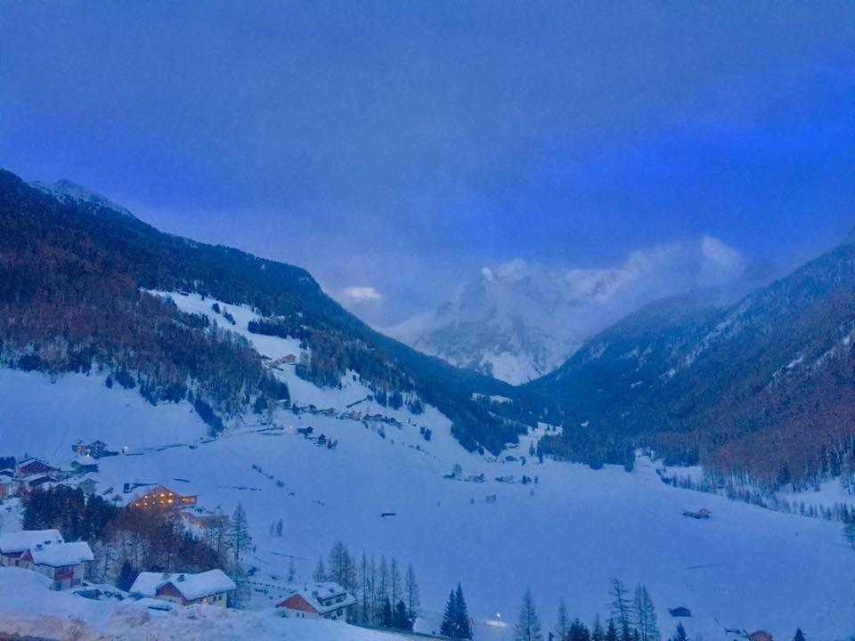 Bergchalet Hotel Reinerhof Riva di Tures Esterno foto