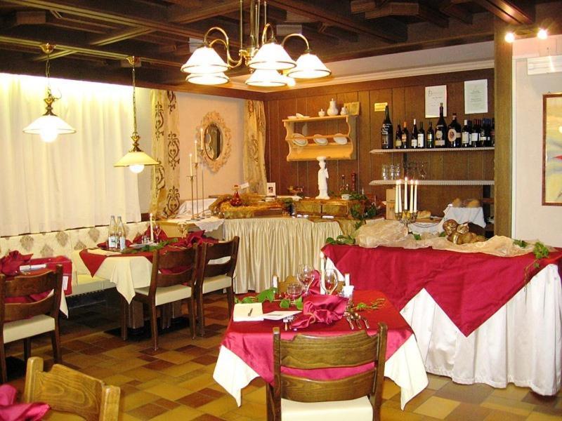 Bergchalet Hotel Reinerhof Riva di Tures Esterno foto