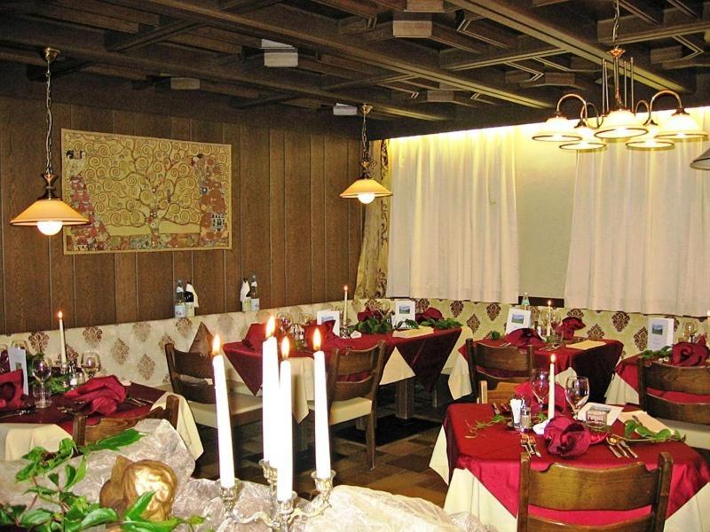 Bergchalet Hotel Reinerhof Riva di Tures Esterno foto